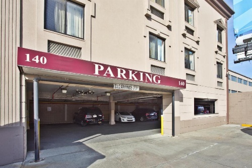 Brooklyn Motor Inn image 27