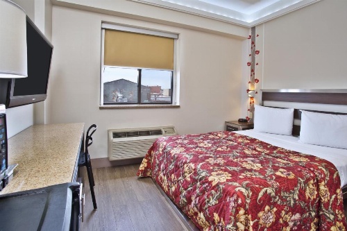 Brooklyn Motor Inn image 28