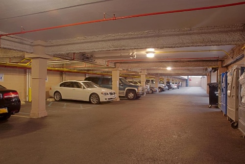 Brooklyn Motor Inn image 8